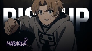 Mushoku Tensei [ AMV ] rise up