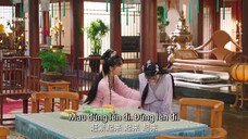 Song Thế Dị Văn Lục EP 3 [Sub Việt]