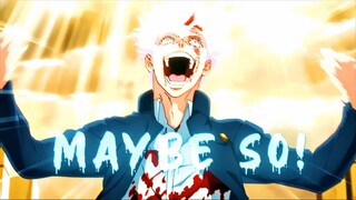 AMV Jujutsu Kaisen