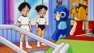 Mega Man OVA Episode 03