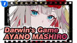 Darwin's Game|【HD】ED AYANO MASHIRO(Alive）Full Version_1