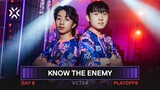 Know The Enemy, Know Yourself | VALORANT Masters Shanghai Day 8 Teaser