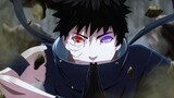 Hy vọng không đến trong thời gian, giống như tôi đã không. 【Uchiha Obito】