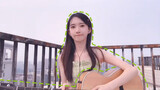 【Music】Cover of Jay Chou-Step Aside
