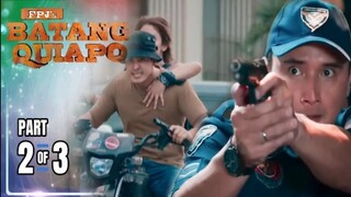 FPJ's Batang Quiapo Episode 178 (2/3) (October 20, 2023) Kapamilya Online live | Full Episode Review