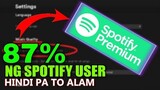 LIBRE SPOTIFY PREMIUM NO ADS UNLIMITED NEXT | NO NEED PAYMENT