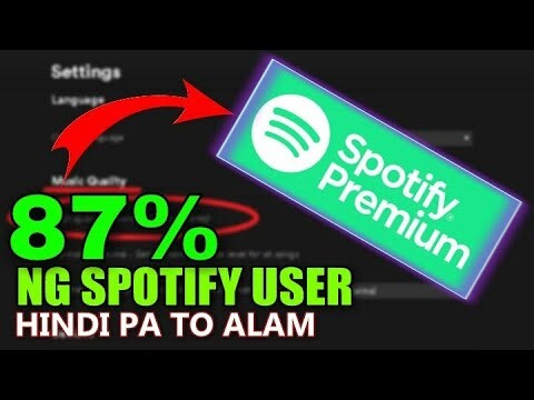 LIBRE SPOTIFY PREMIUM NO ADS UNLIMITED NEXT | NO NEED PAYMENT