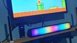 Main Mario Di PS3. datanya di download aja cuma 10 MB