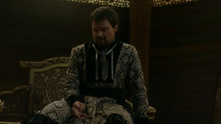 Vikings S 6 E 14 in hindi