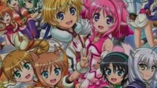 2010s Tall/Large Eyes Form Moe-Anime