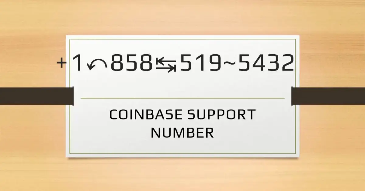 Coinbase Support Phone Number 📨(1+858⥬.360⥬.3342】☎️ Sarvice - Bilibili