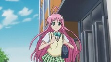 To Love-Ru ทู เลิฟ-รู ภาค1 ตอนที่5 พากไทย