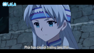 RealGamer - Phim Anime Gánh Còng Lưng - Phần 25 #anime #schooltime