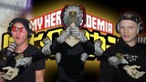 MY HERO ACADEMIA EPISODE 10 REACTION! (Season 1)