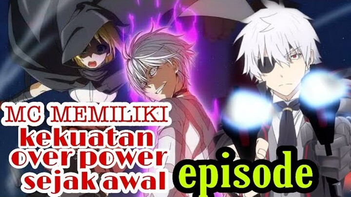 REKOMENDASI ANIME DENGAN MC OVERPOWER SEJAK AWAL EPISODE
#animeindo
#animelovers