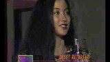 Dessy Ratnasari , Lulu Tobing , Alm Ryan Hidayat (1992)