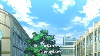 [..FALSE LOVE..] ..[SEASON01].. [EPISODE 21] ..{ENGLISH SUBTITLE}!..(NÍSÈKOÍ)..