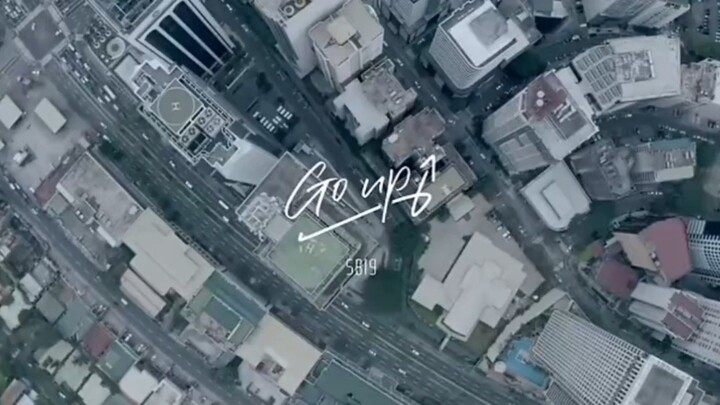 Go up [MV] by sb19