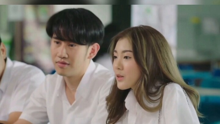 Drama Thailand [Love Longnai] Episode 6, Akibat Kecemburuan Suami Anda Adalah Sengaja Membiarkan Ora