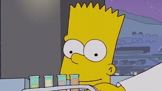 Gia Đình Simpson: Maggie Nói Dối