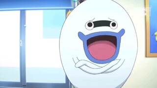 yo-kai watch ep22 Malaysia dub