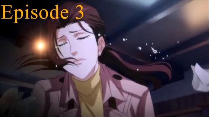 King's Avatar S1 Episode 03