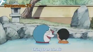 Doraemon New TV Series (Ep 36.6) Ơn giời cuối cùng cũng về nhà được rồi #DoraemonNewTVSeries