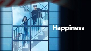happines e1