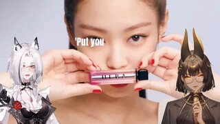 To A Yujie's voice! Challenge the most aggressive "Typa girl" in the entire network (cover BLACKPINK