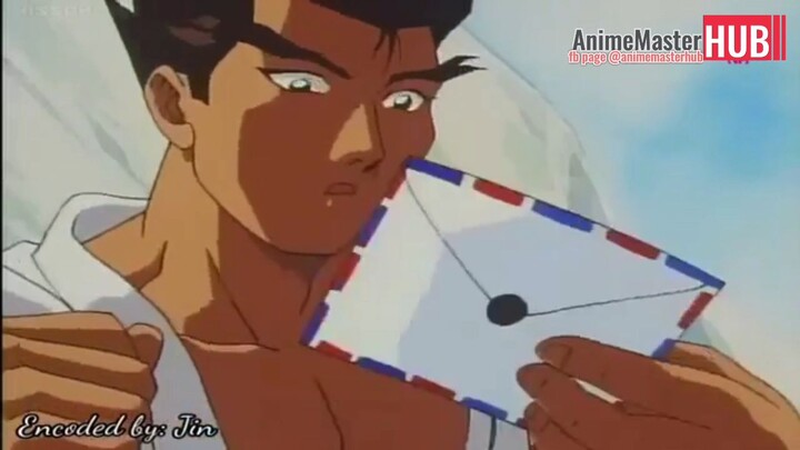 street fighter episode 2 part 1tTagalog dubbed anime