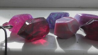 Soul Stones from Skyrim