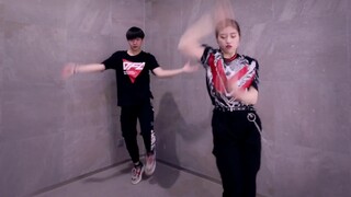 【Typhoon Youth Group "Wolf Boy"】Cover Liu Jun choreography "Wolf Boy"