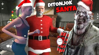 Inilah Yang Terjadi Jika Santa Claus Ngamuk - THE VIRUS X Christmas Update