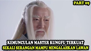 KEMUNCULAN MASTER KUNGFU TERKUAT | Alur Cerita Film