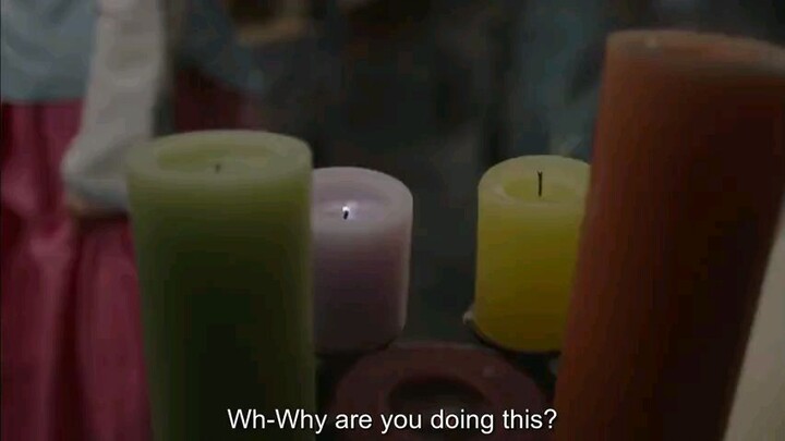 Hwarang: The Beginning (2016) Episode 2