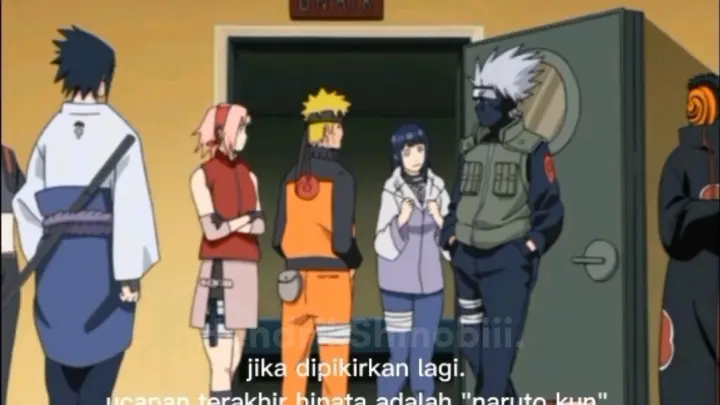 Mentahan Naruto-Kun🗿