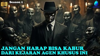 JANGAN REMEHKAN PASUKAN KHUSUS INI, JIKA TIDAK INGIN HIDUP LEBIH SINGKAT !!! - Alur Cerita Film