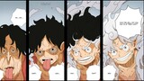 One Piece Legend II Road to Laugh Tale VoI1 Phần 3 II 笑声之路小册子 Voi1 第 3 部分 II 笑い話ブックレットVoi1パート3への道