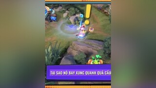 [Mắt Phát Quang 2.0] - Ai “Tàng Hình” bị Alice phát hiện vậy ta 🙈 lienquan lienquanmobile lienquanvietnam lienquantiktok archangel2909