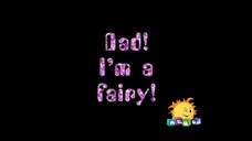 Winx Club 4x12 - Dad! I'm A Fairy! (Tamil - Chutti TV)