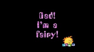 Winx Club 4x12 - Dad! I'm A Fairy! (Tamil - Chutti TV)