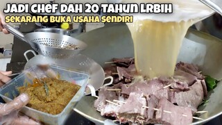 Ide jualan paru cihuy | di ajarin oleh chef berpengalaman dari 0 sampai bisa di jual, lengkap,detail