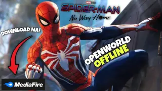 Spiderman No Way Home - Mobile Game | Napaka Lupet neto! Download na!