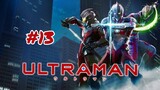 ULTRAMAN (Suit) [EP13] พากย์ไทย by Netflix