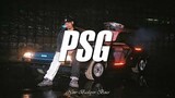 PSG - Al James (Lyrics/Music) | Norem ako pero pansariling gamit ko lang to
