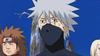 Phụ thân của Naruto ngay cả nhẫn thuật này cũng không học được, Kakashi sau khi nhìn thấy, liền hoàn