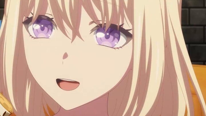 Is Junda Mana the perfect character? Why didn't Hatsune fall in love with this legendary five-times-