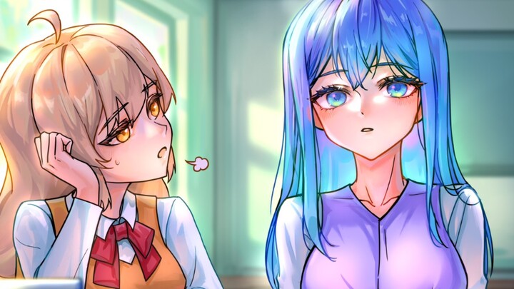 [Roundtable Animation] เหยาเหยา: ทุกสิ่งในโลกล้วนมีเหตุผล ไม่มีทางที่ฉันจะชอบคุณโดยไม่มีเหตุผล