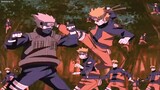 カカシは、自来也との2年間のトレーニングの後、ナルトの強さに驚かされるに違いありません|Kakashi must be amazed at Naruto's strength after 2 year