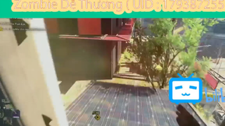 Nhập vai Parkour qua các tòa nhà #game
